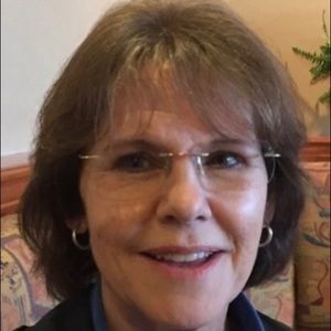 Meet your Posher, Anne